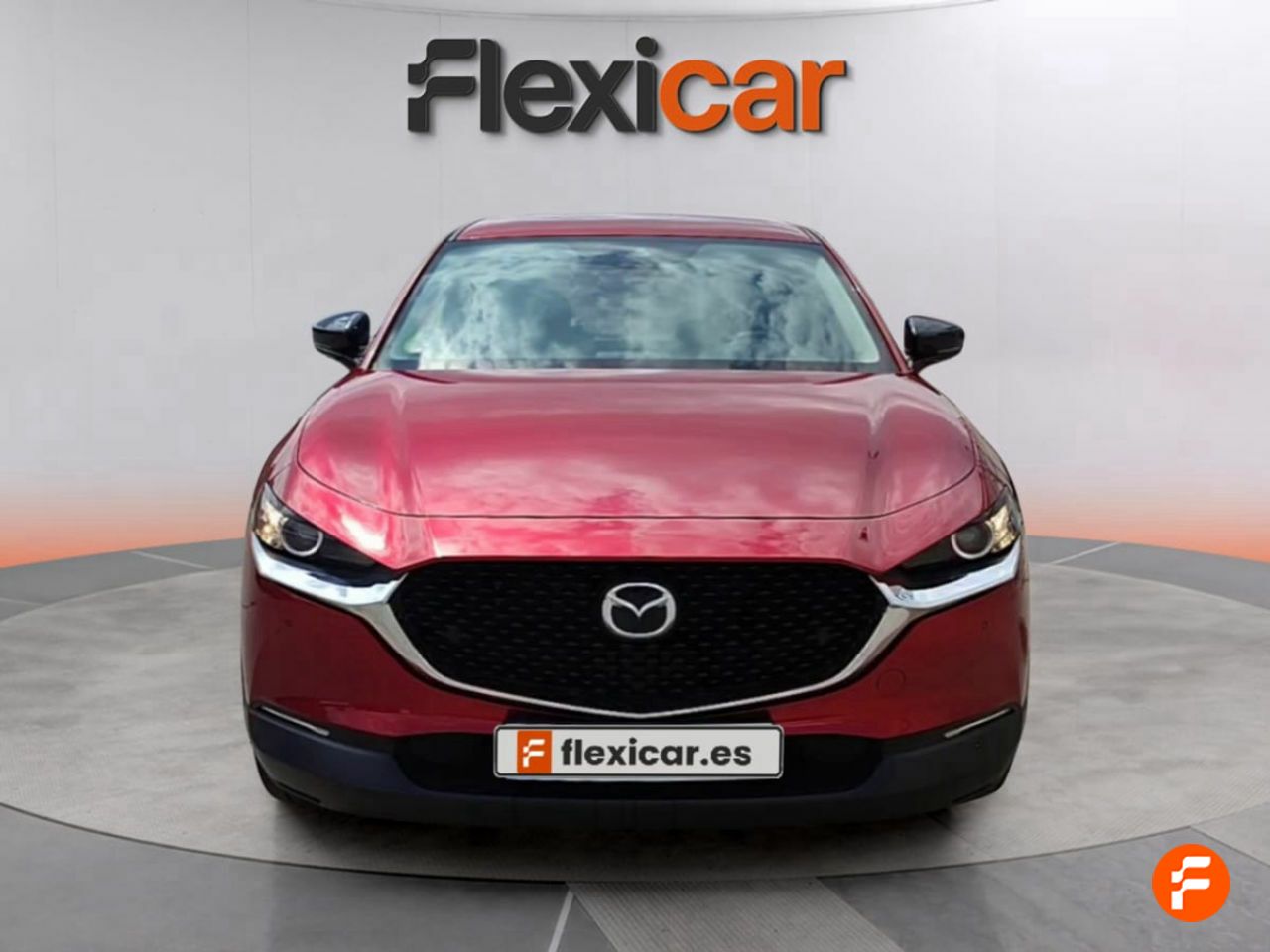 mazda cx-30 2023 / foto grande (3)