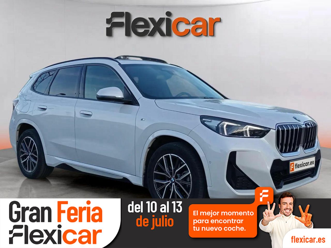Foto bmw x1 2024 /