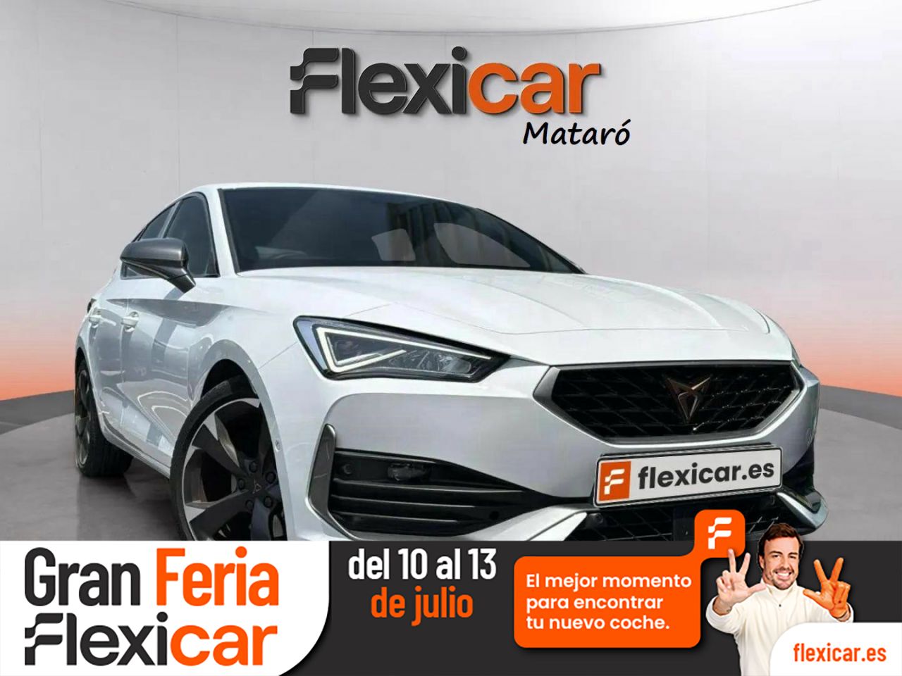 Foto cupra león 2022 /