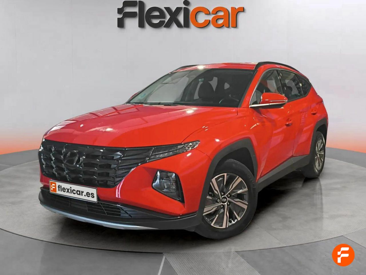 hyundai tucson 2022 / foto grande (3)