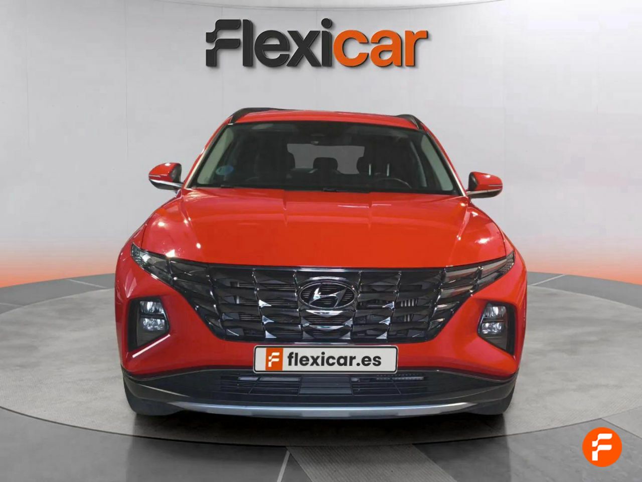 hyundai tucson 2022 / foto grande (2)