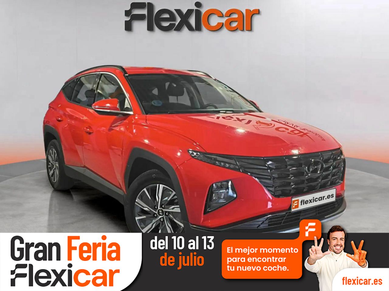 Foto hyundai tucson 2022 /