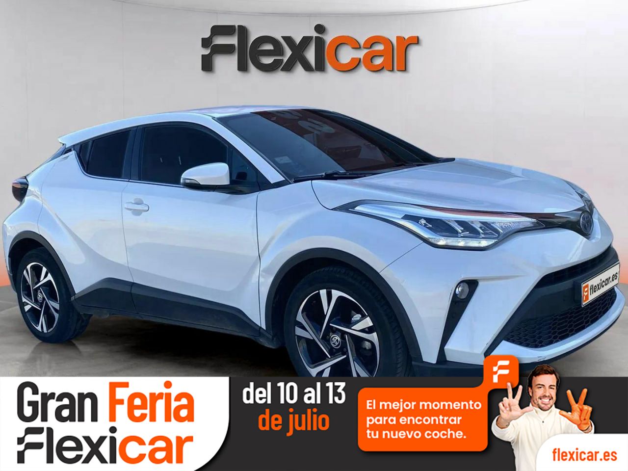 Foto toyota c-hr 2023 /