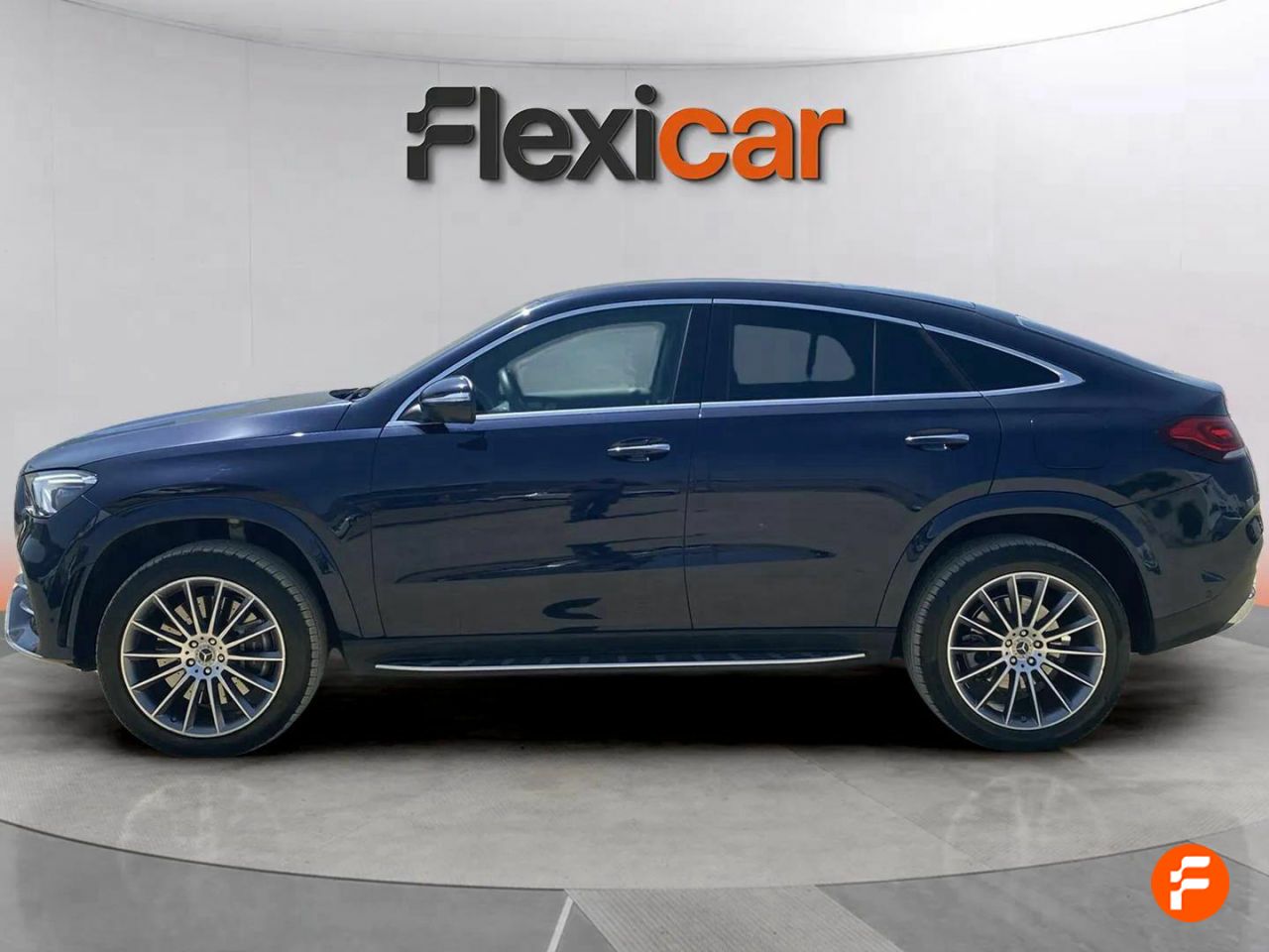 mercedes clase gle 2021 / foto grande (3)