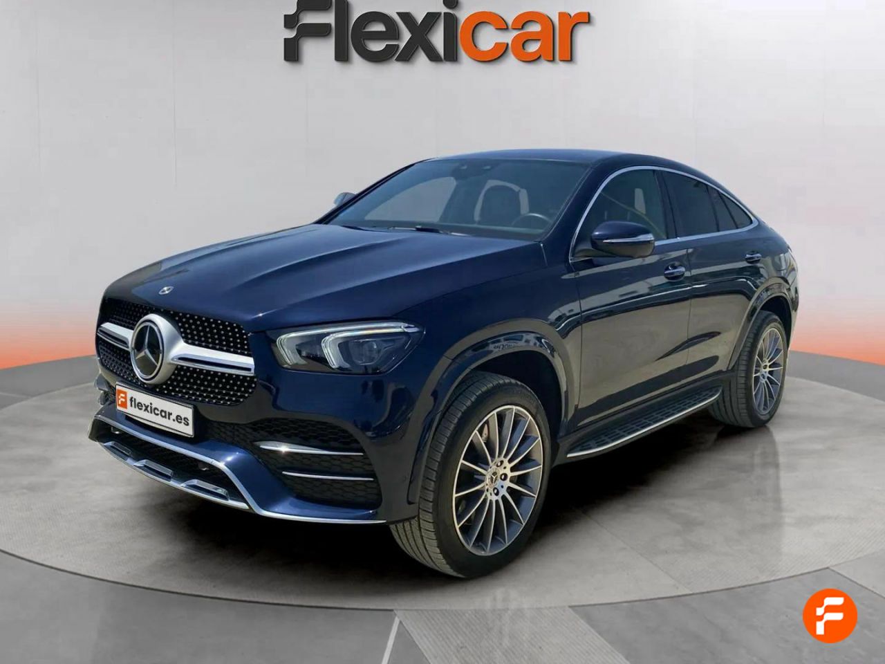 mercedes clase gle 2021 / foto grande (2)