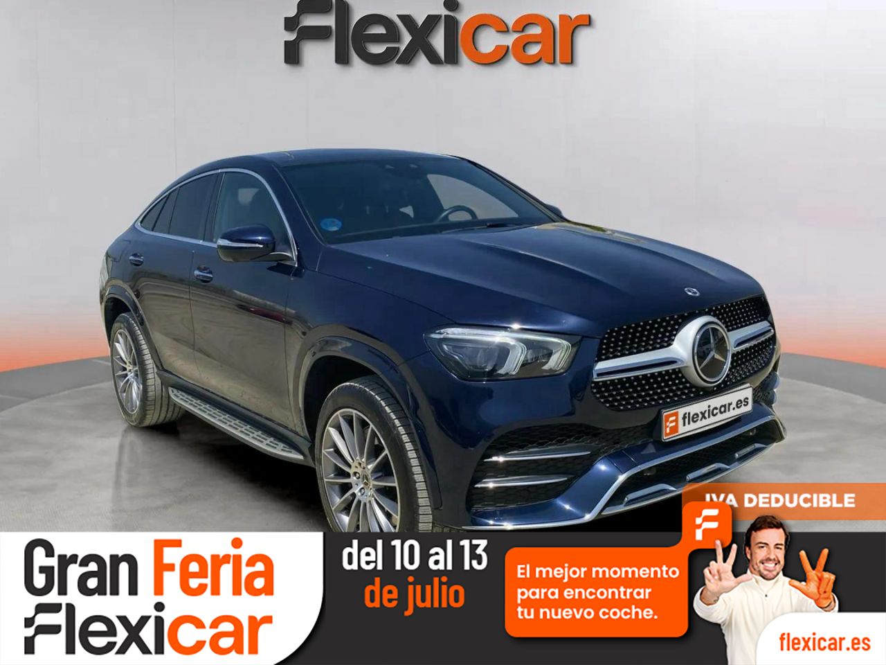 Foto mercedes clase gle 2021 /