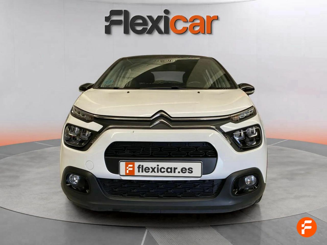 citroën c3 2021 / foto grande (2)