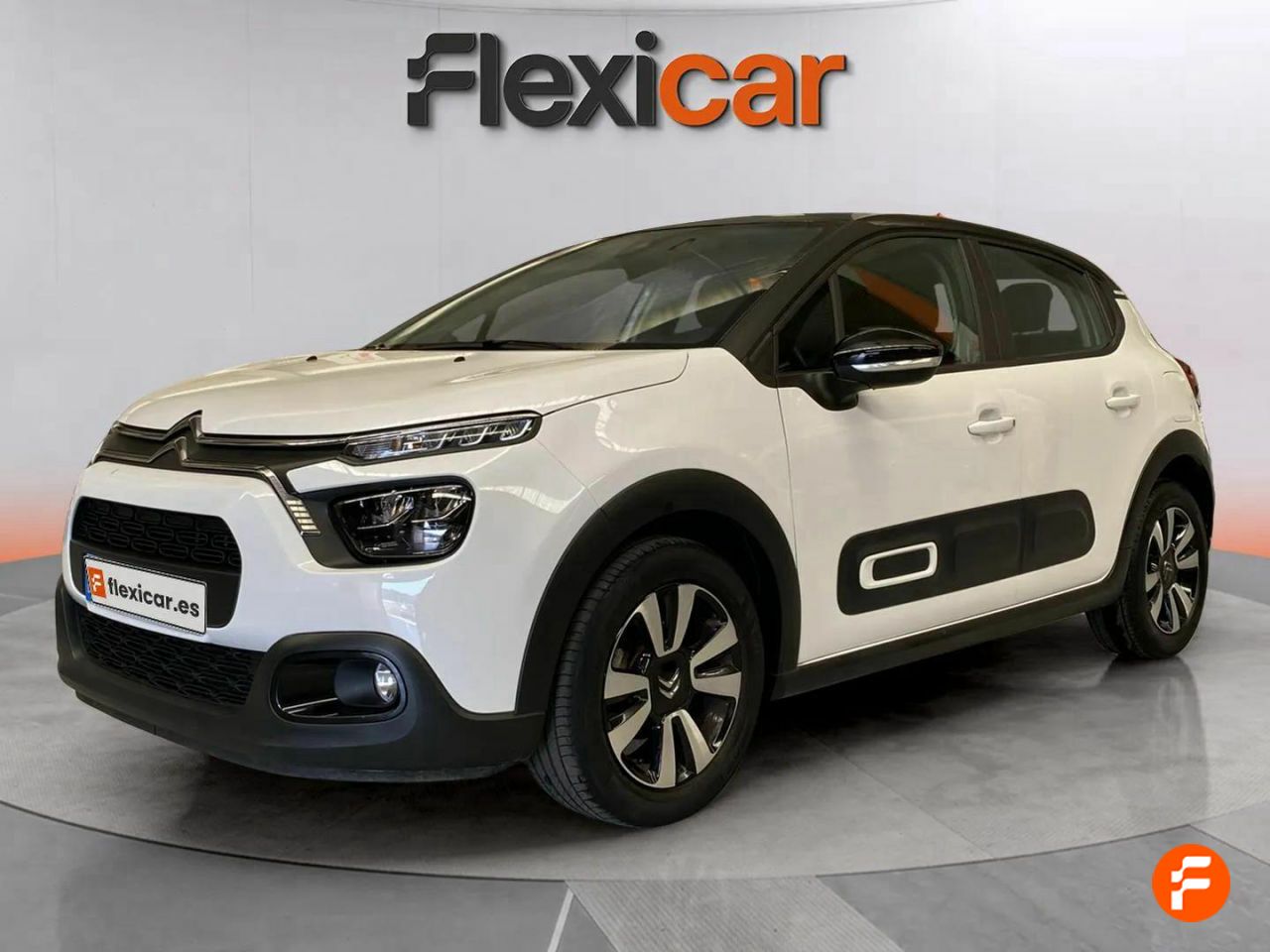 citroën c3 2021 / foto grande (3)