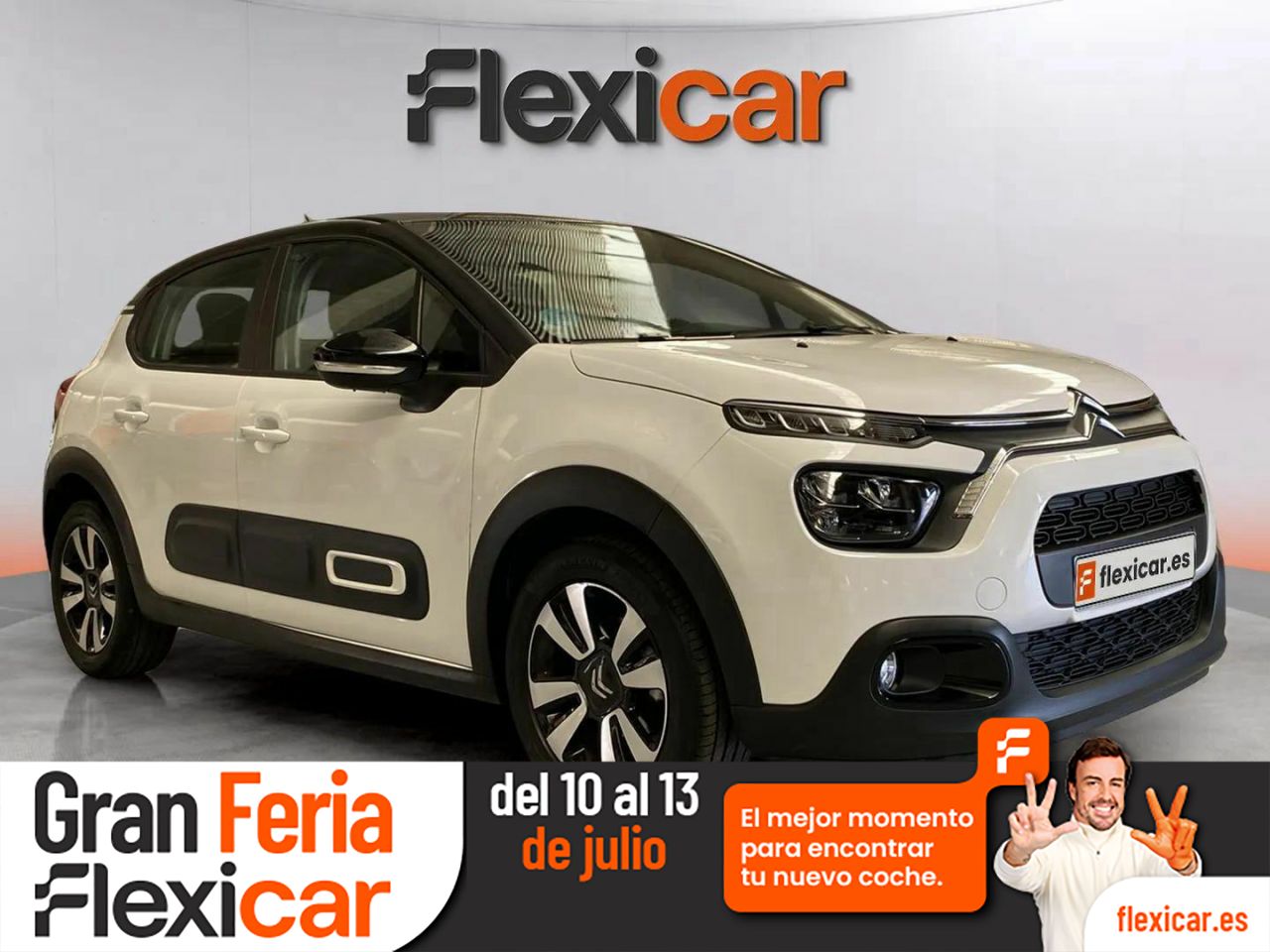 Foto citroën c3 2021 /