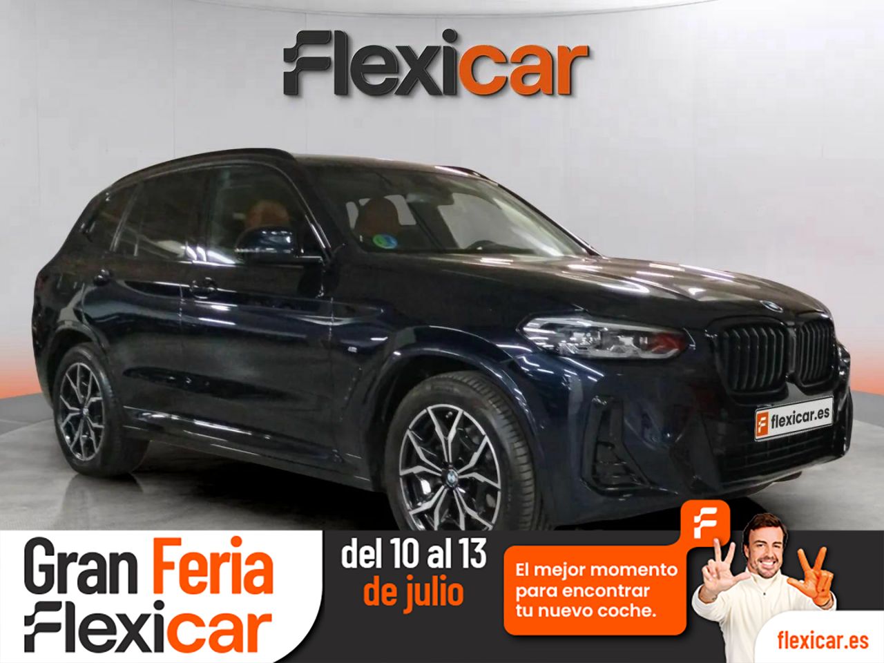 Foto bmw x3 2024 /