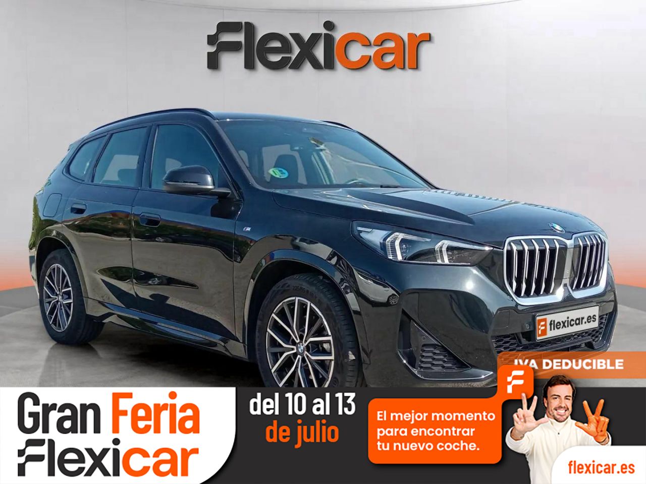 Foto bmw x1 2024 /