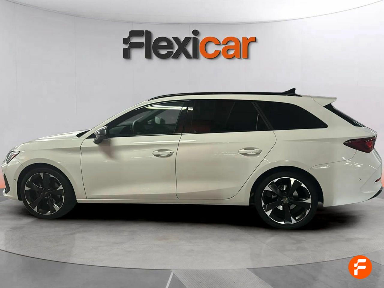 cupra león 2023 / foto grande (2)