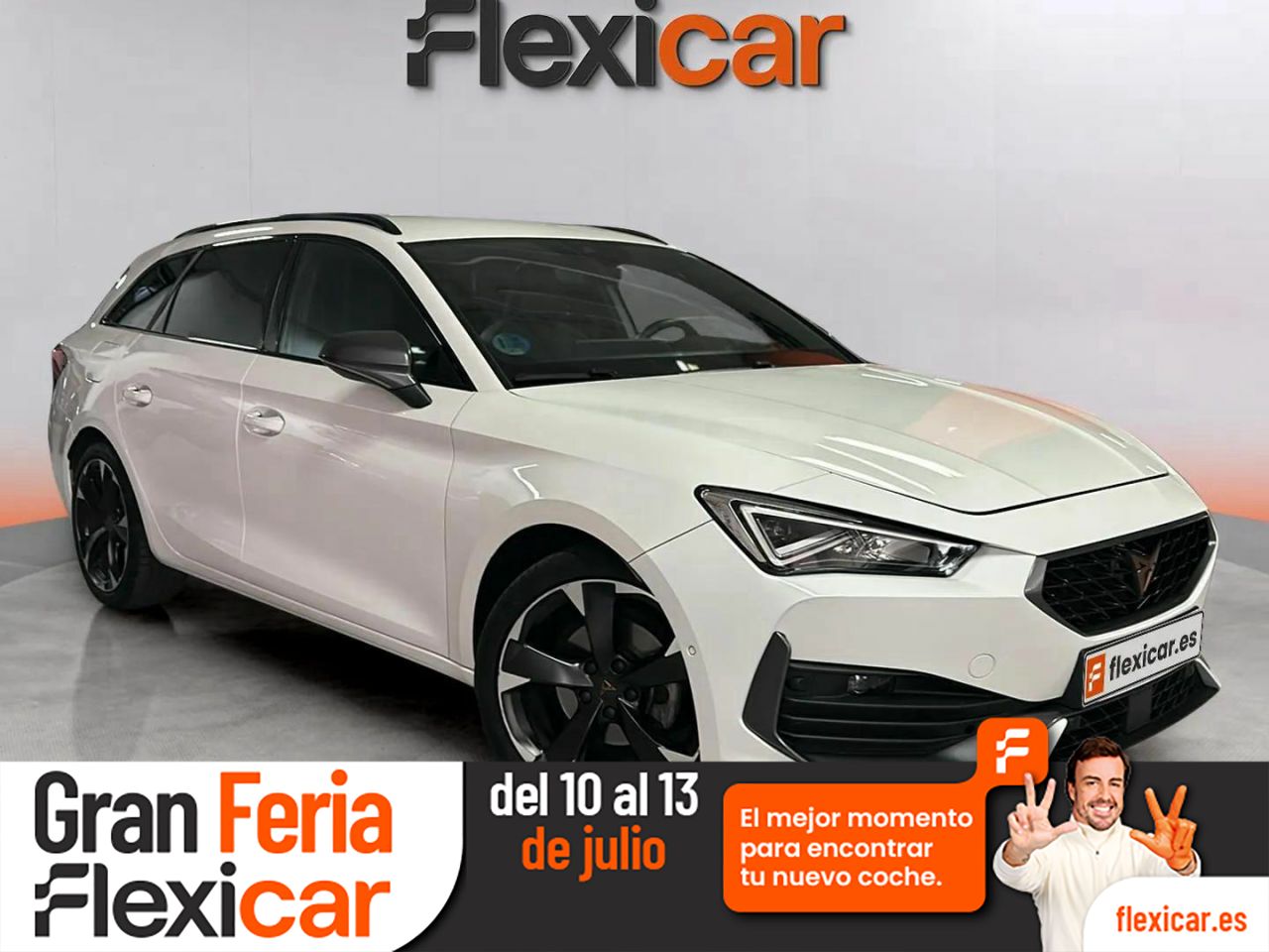 Foto cupra león 2023 /
