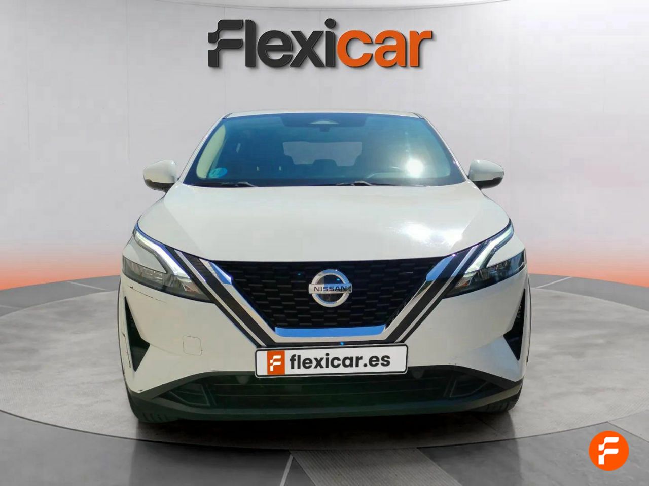 nissan qashqai 2022 / foto grande (2)