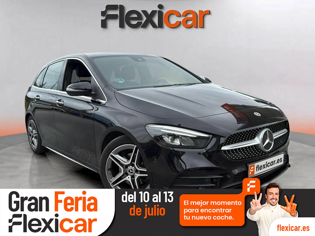 Foto mercedes clase b 2022 /