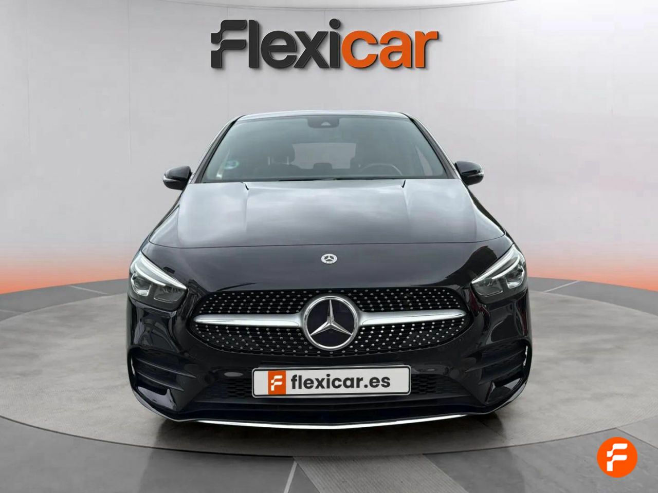 mercedes clase b 2022 / foto grande (2)