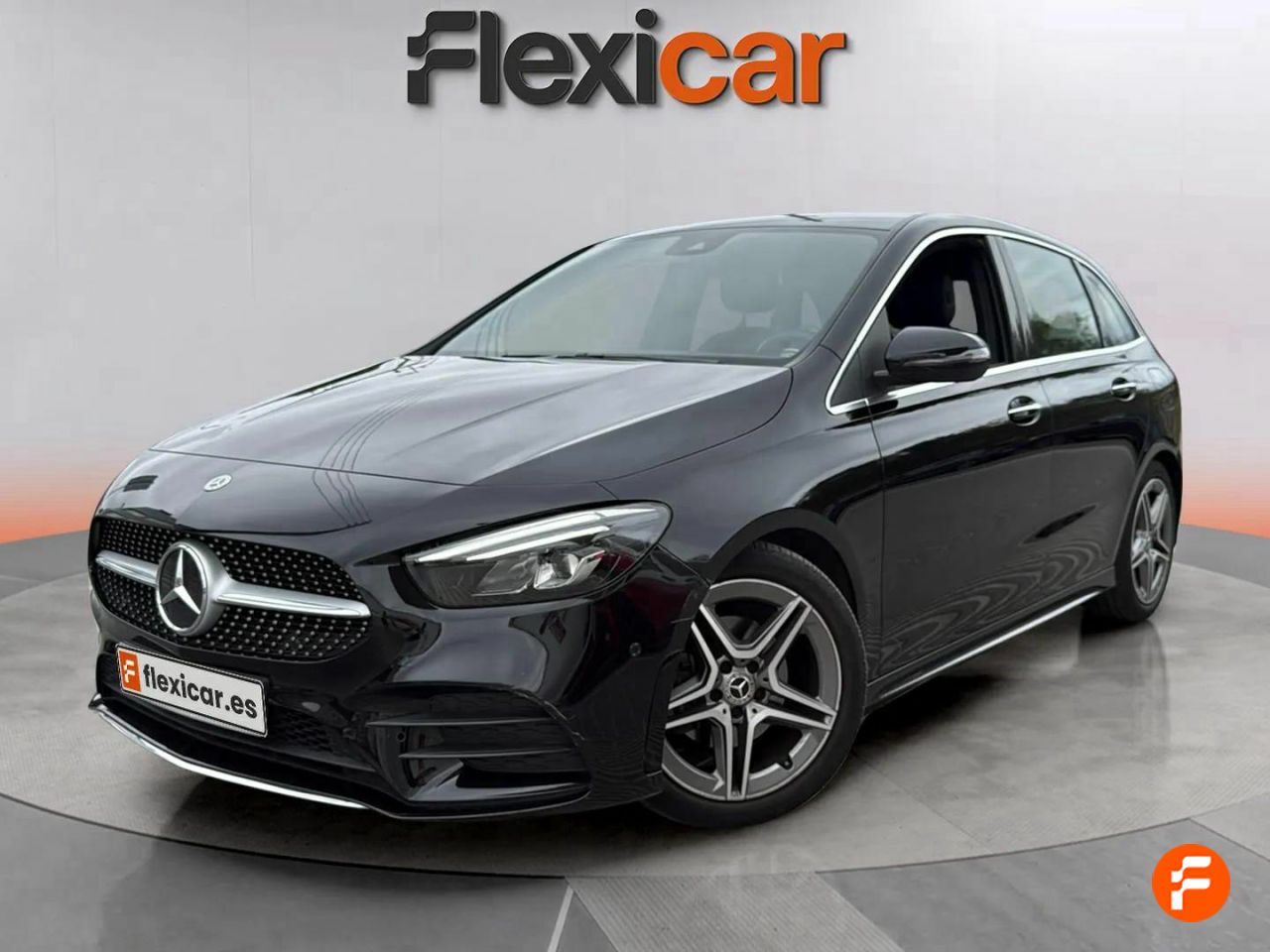 mercedes clase b 2022 / foto grande (3)