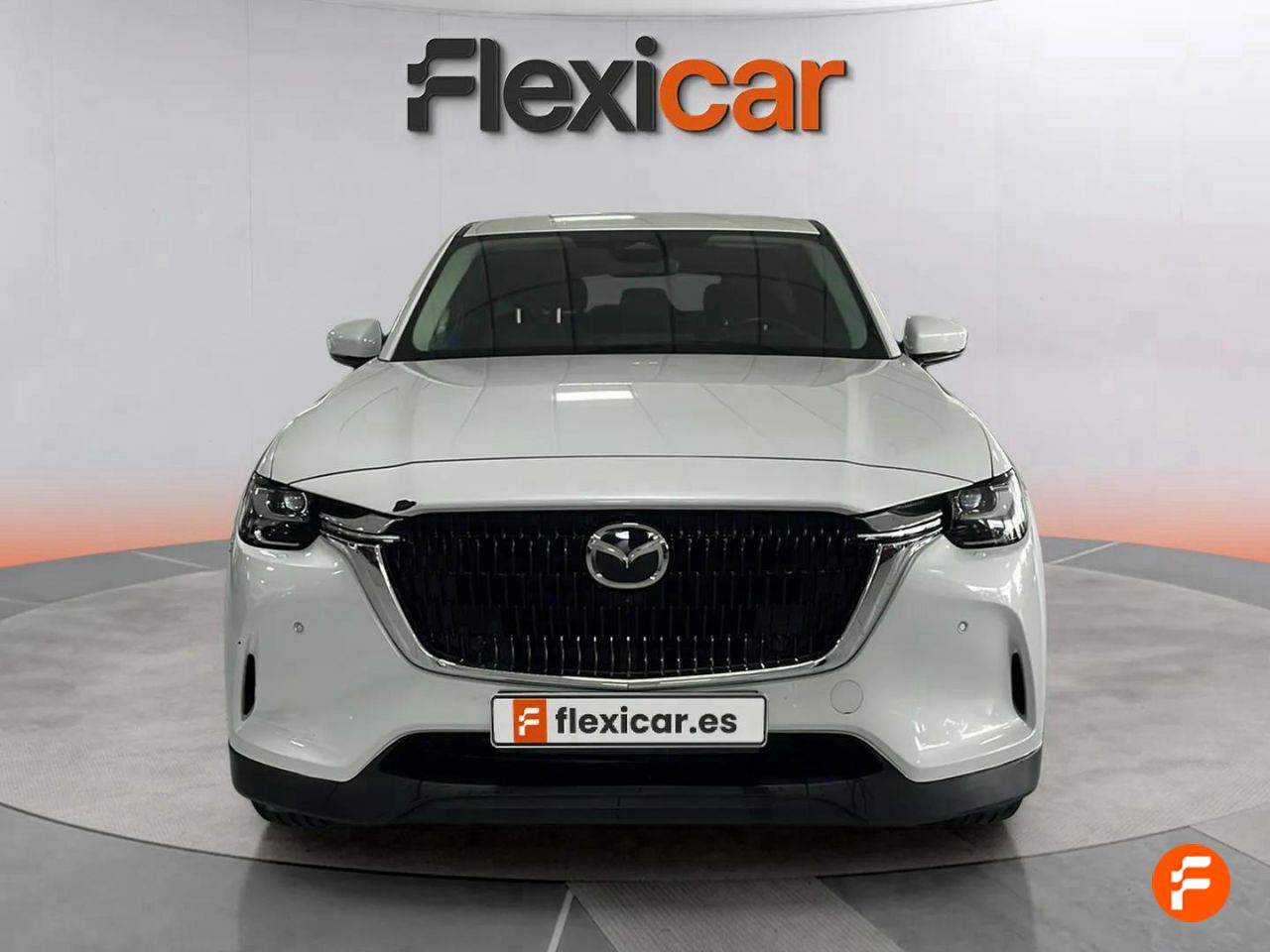 mazda cx-60 2023 / foto grande (2)