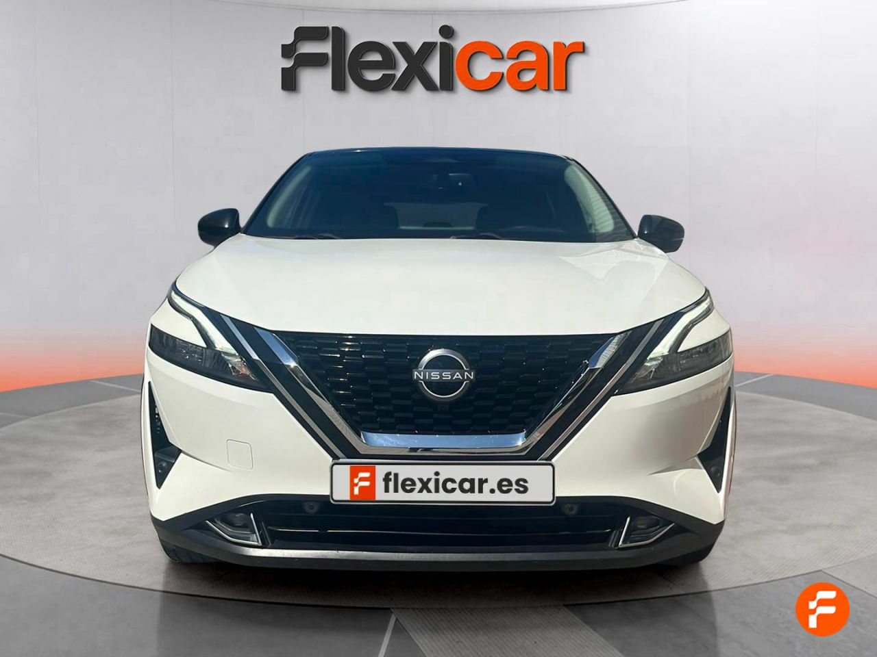 nissan qashqai 2023 / foto grande (2)