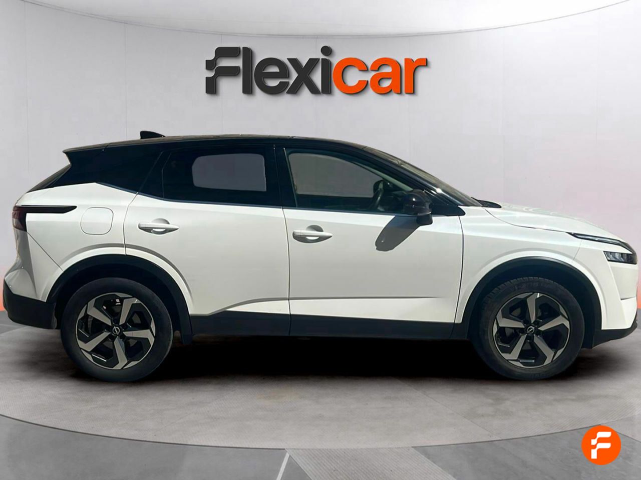 nissan qashqai 2023 / foto grande (3)