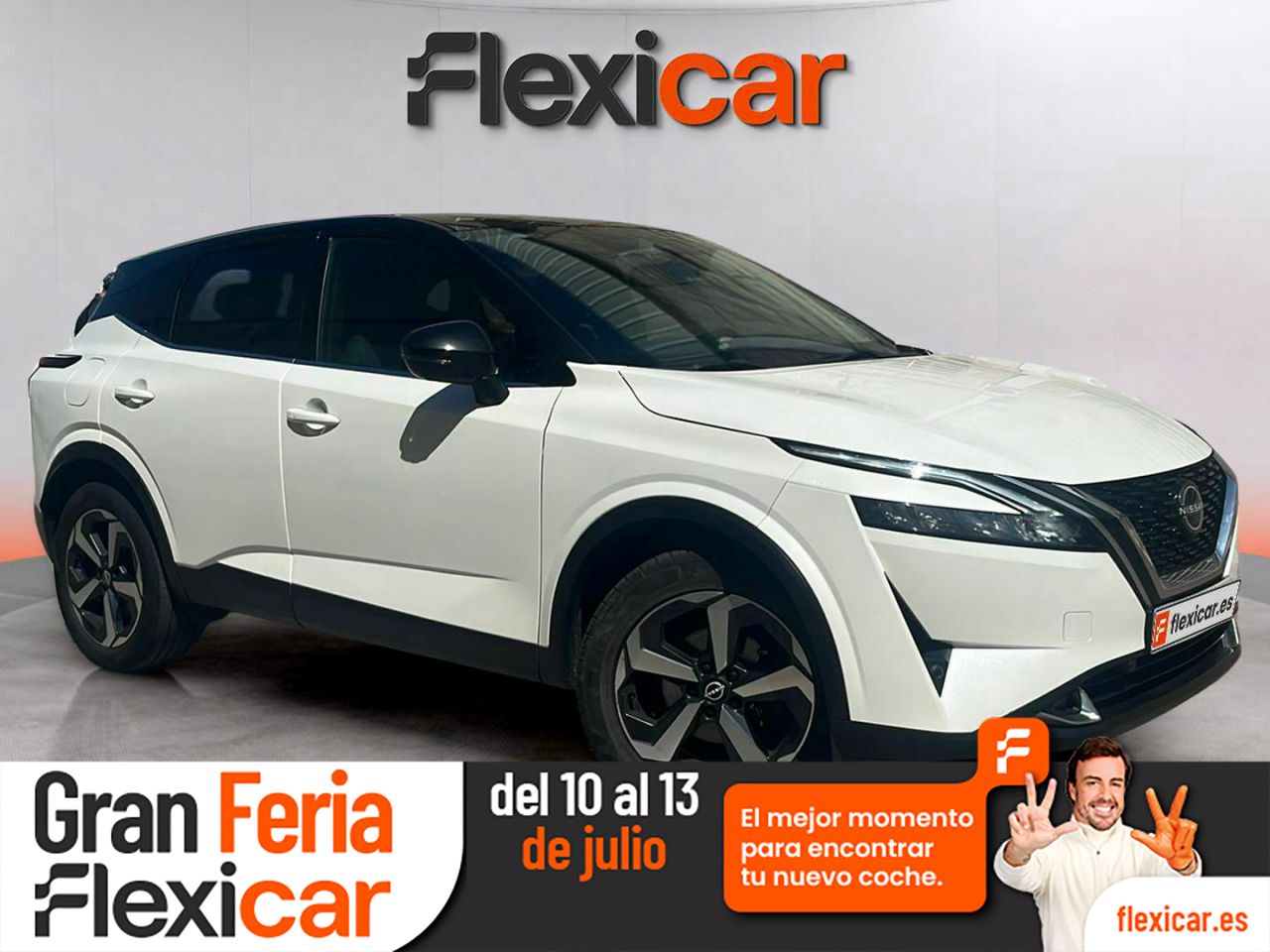 Foto nissan qashqai 2023 /