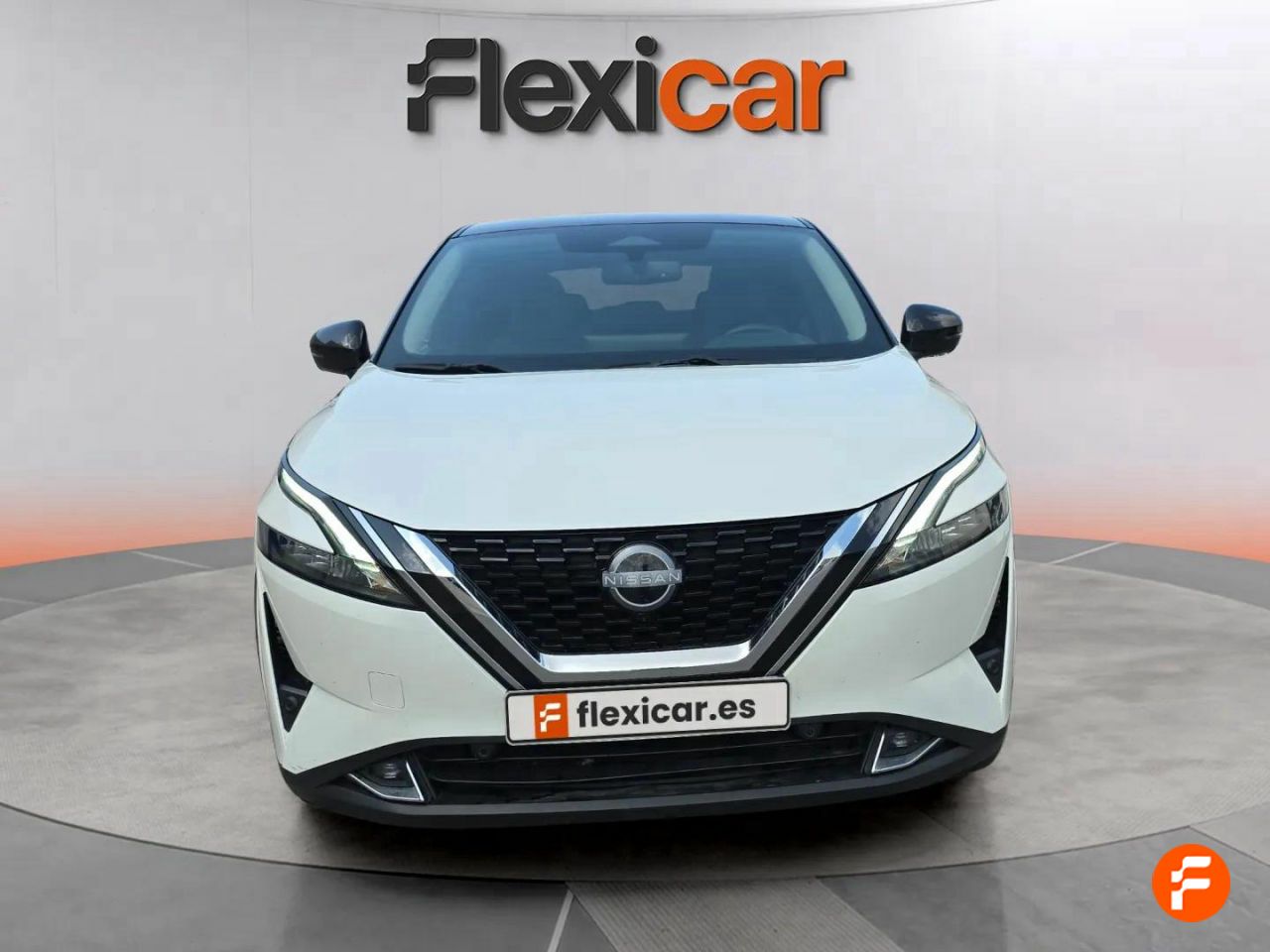 nissan qashqai 2023 / foto grande (2)