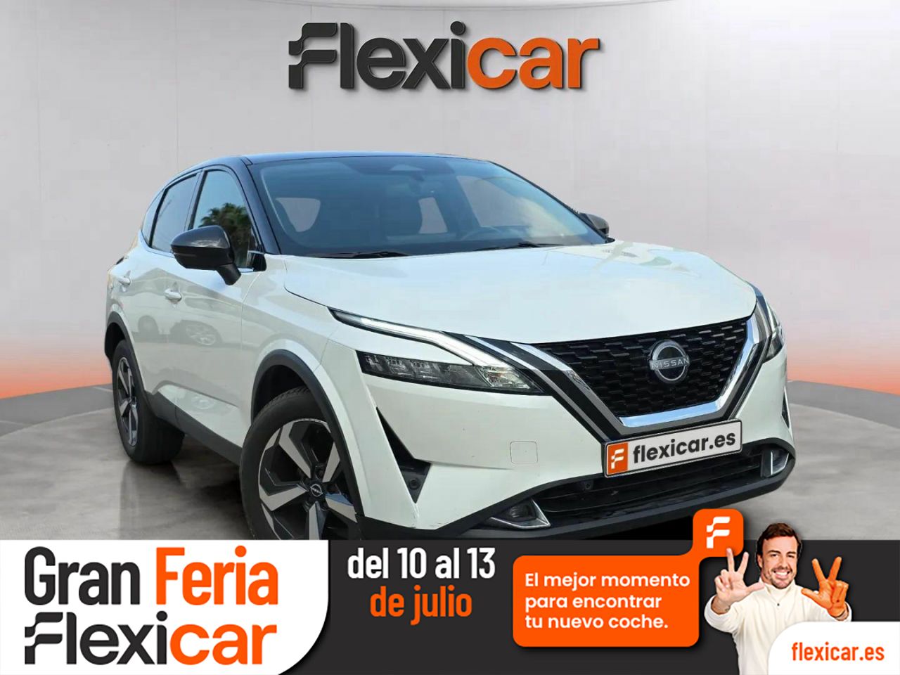 Foto nissan qashqai 2023 /