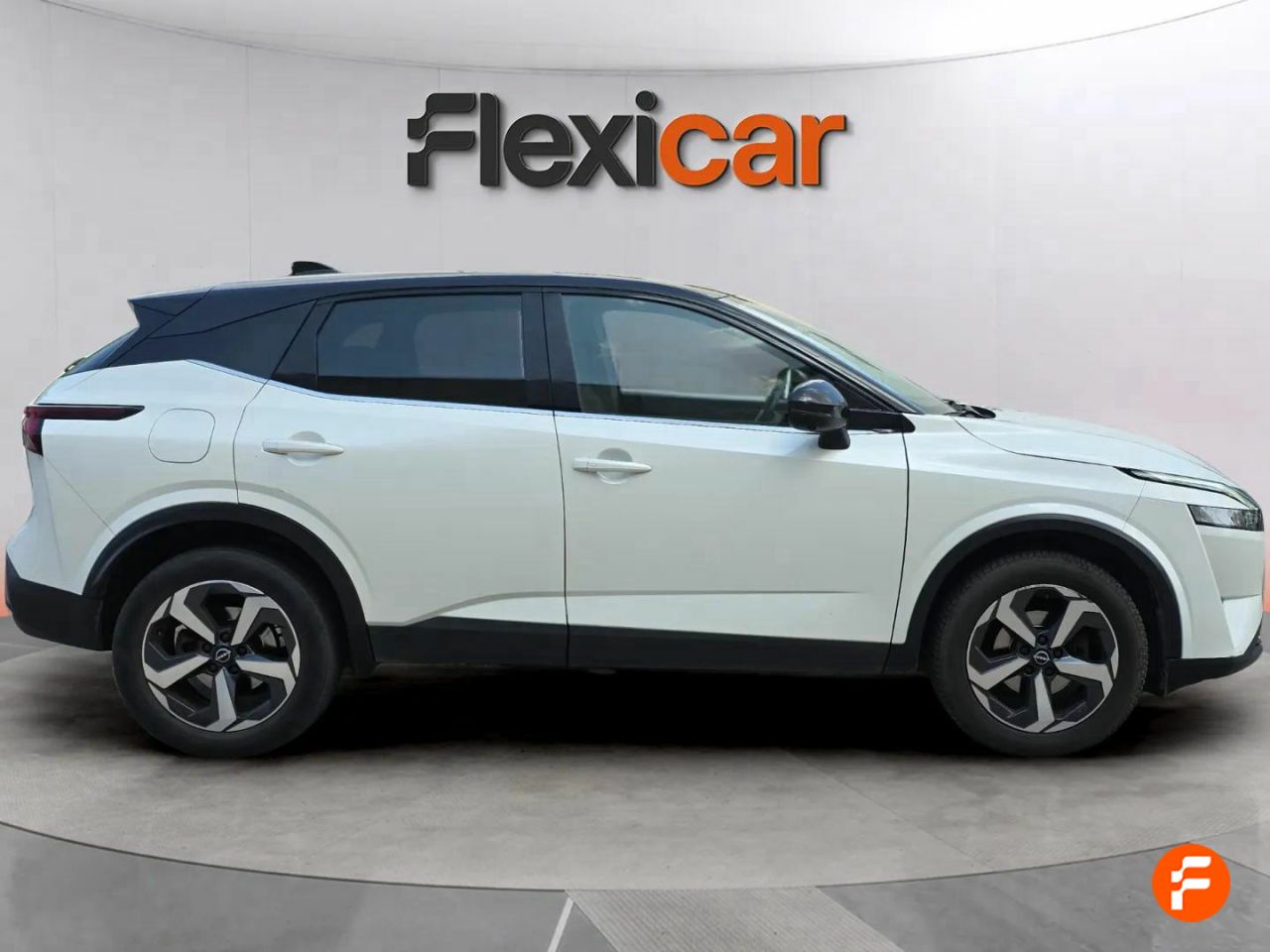 nissan qashqai 2023 / foto grande (3)