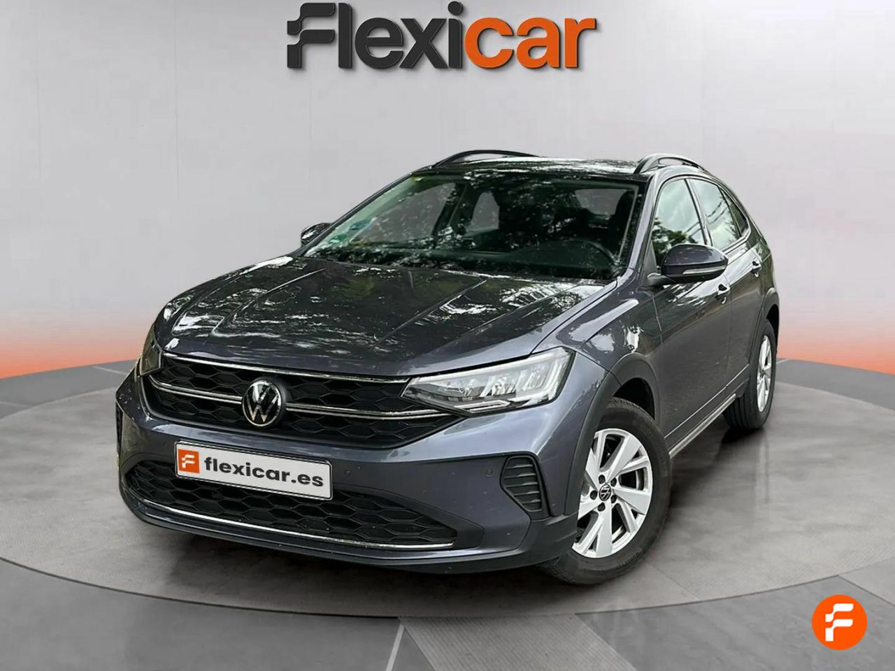 volkswagen taigo 2022 / foto grande (2)
