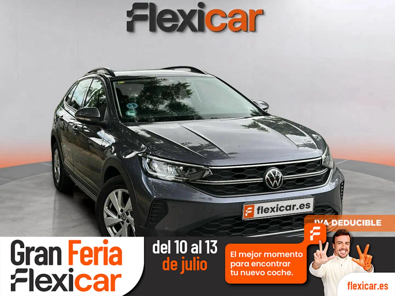 Foto volkswagen taigo 2022 /