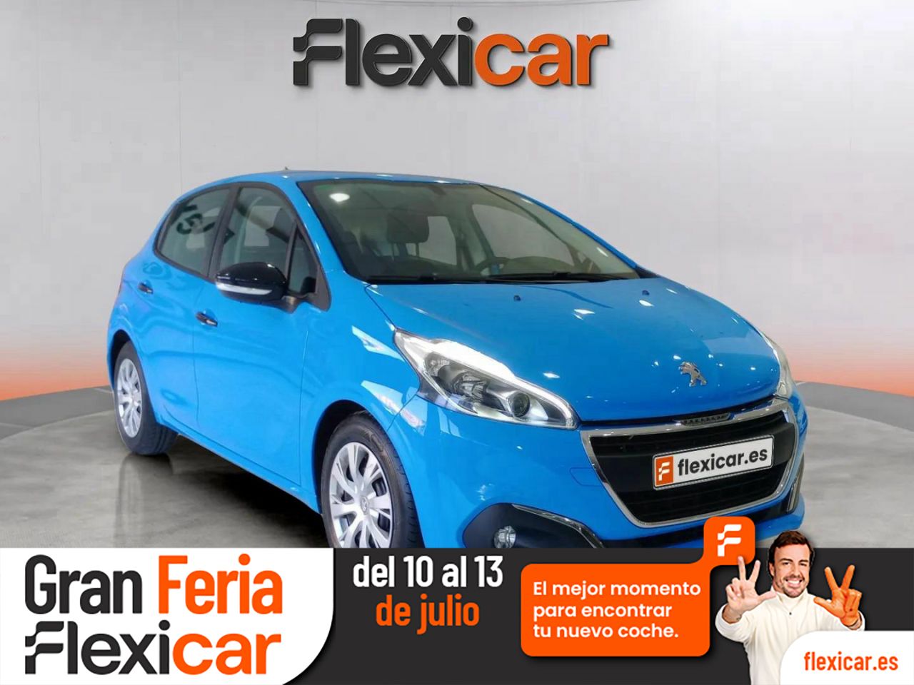 Foto peugeot 208 2019 /