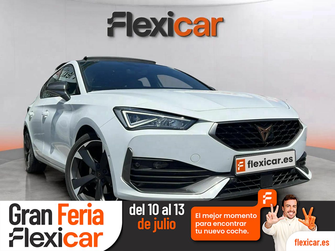 Foto cupra león 2023 /