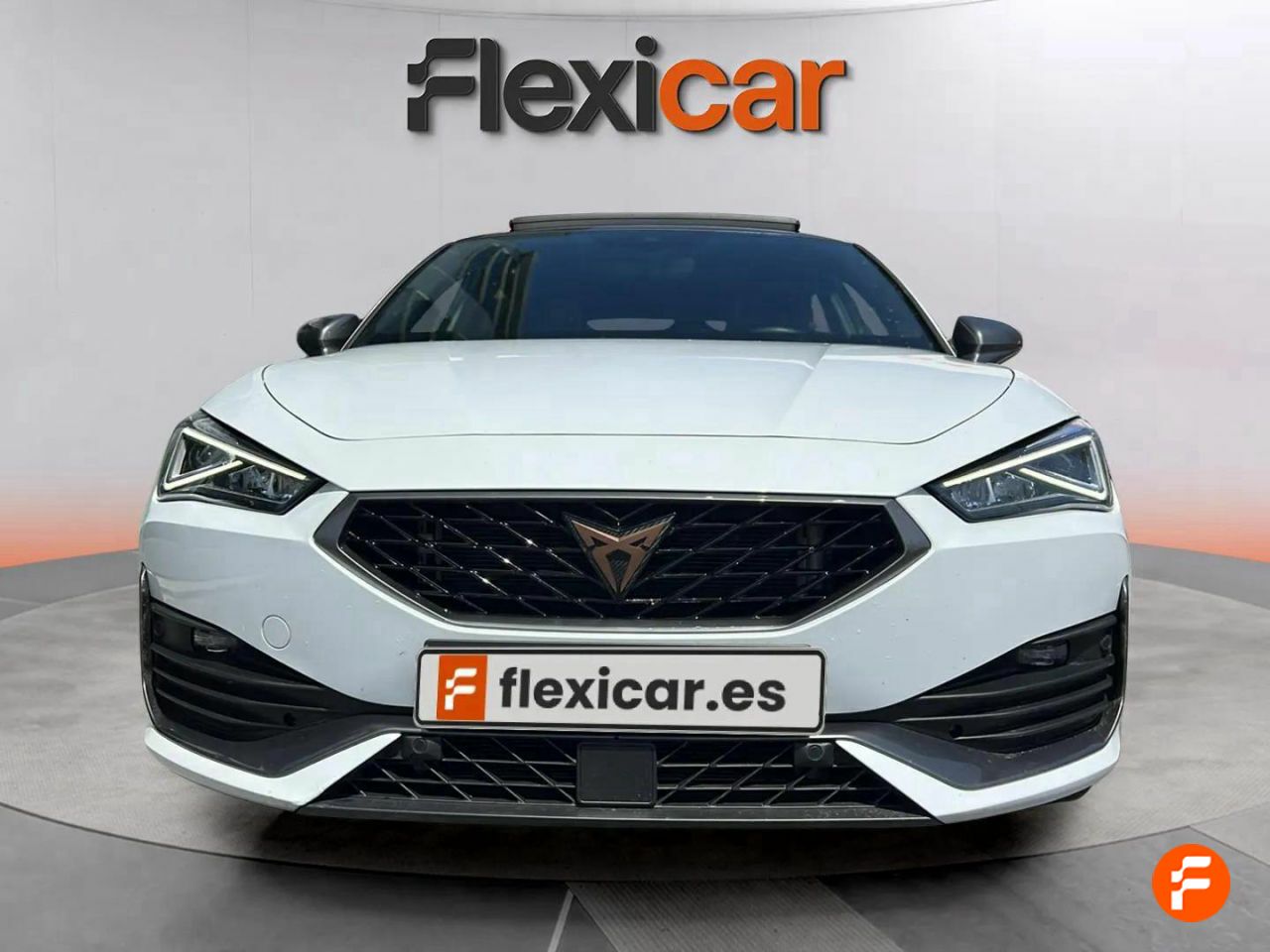 cupra león 2023 / foto grande (2)