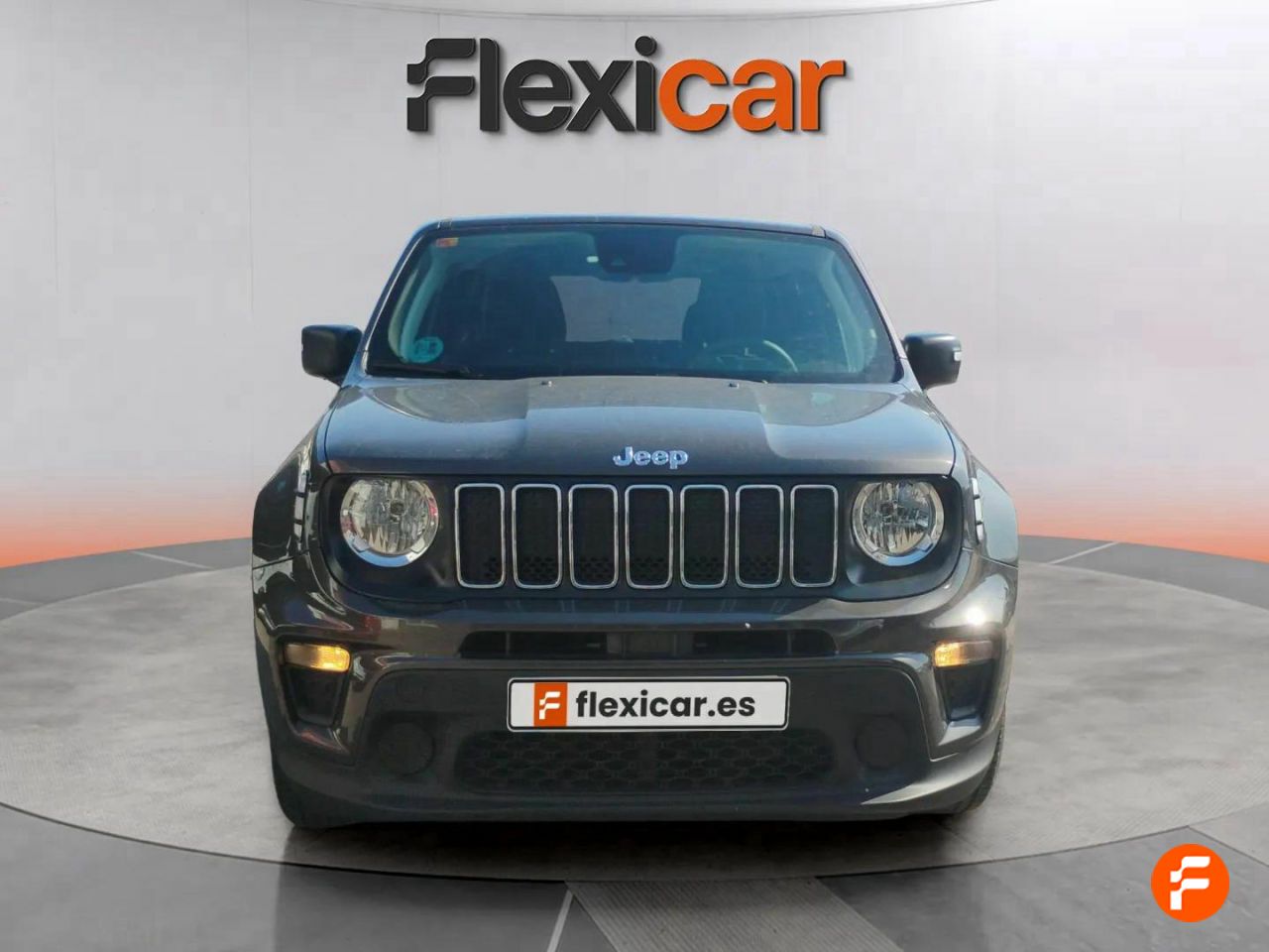 jeep renegade 2021 / foto grande (2)
