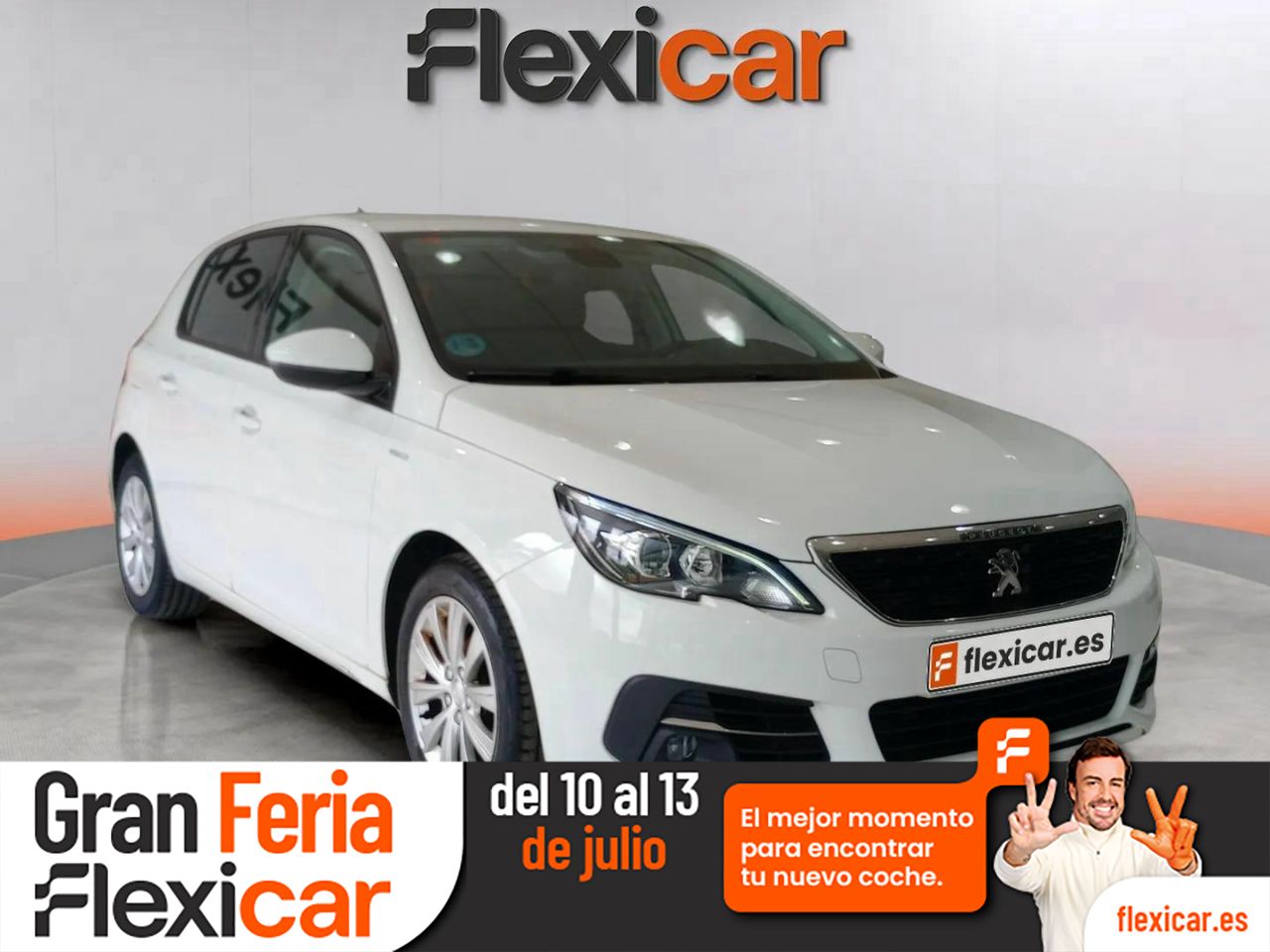 Foto peugeot 308 2020 /