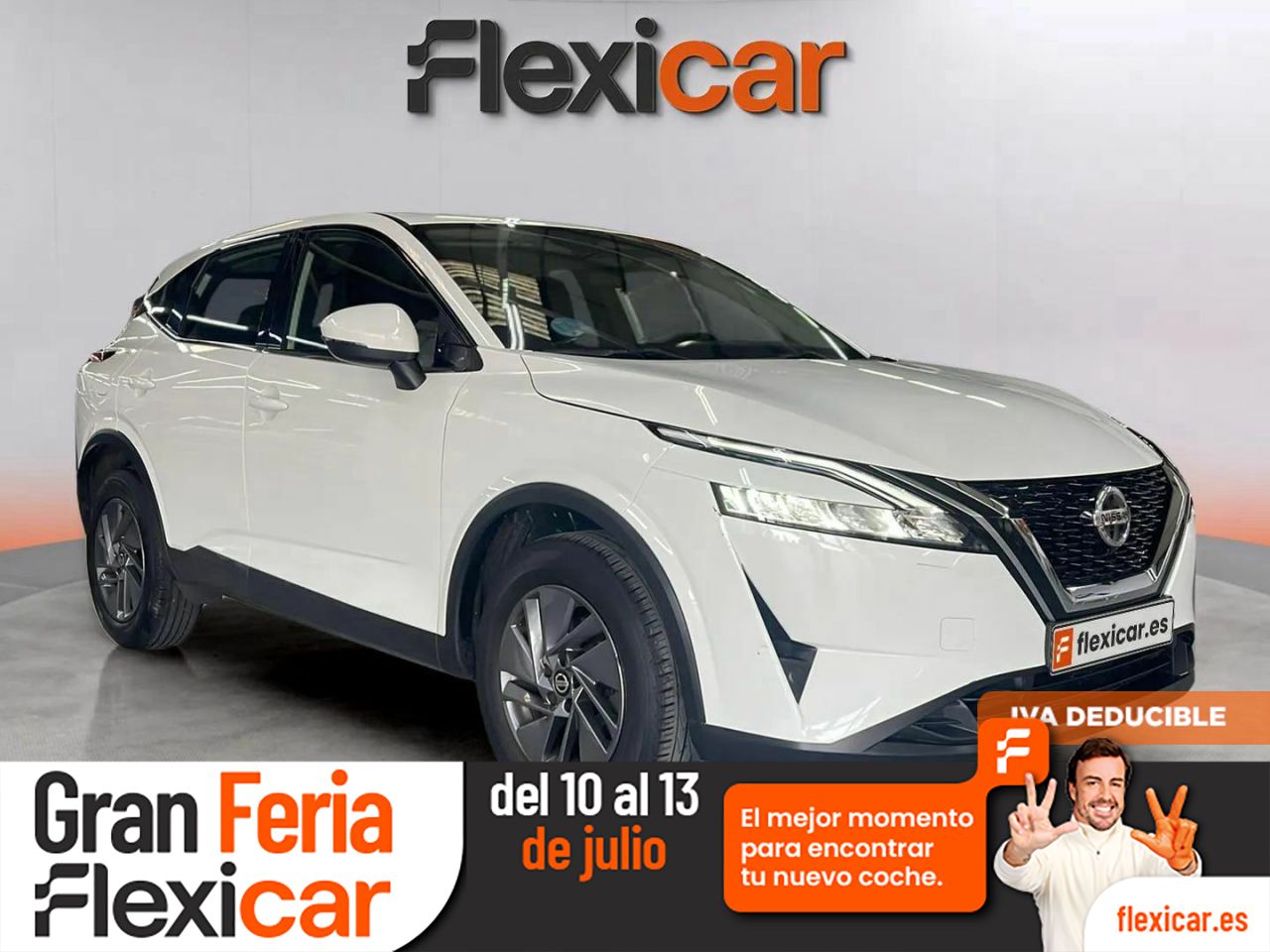 Foto nissan qashqai 2022 /