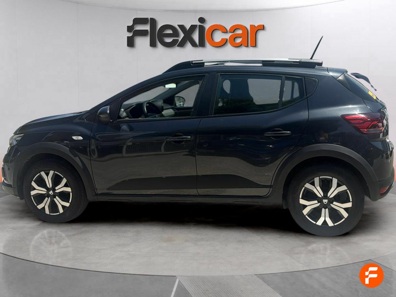 dacia sandero 2022 / foto grande (3)