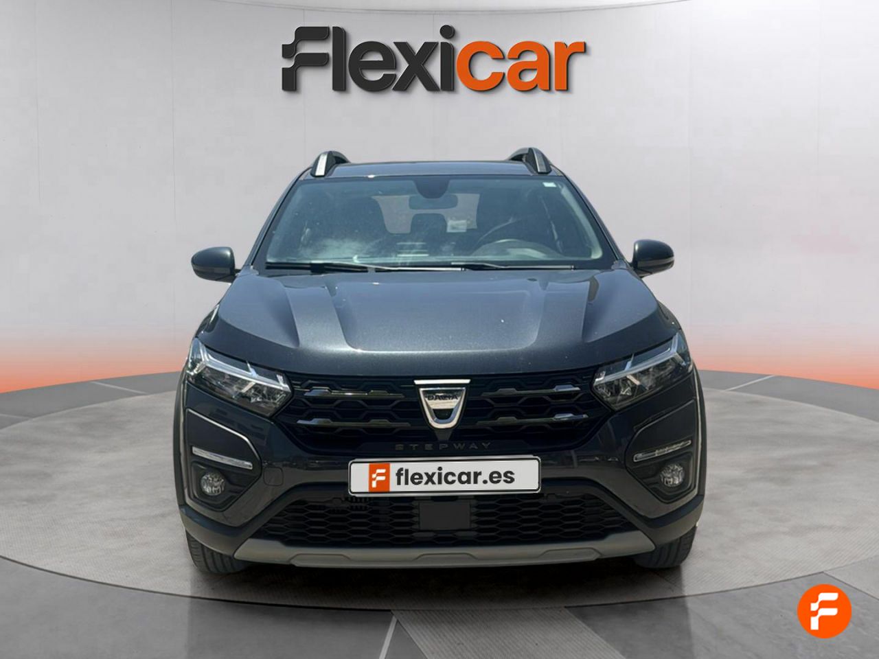 dacia sandero 2022 / foto grande (2)