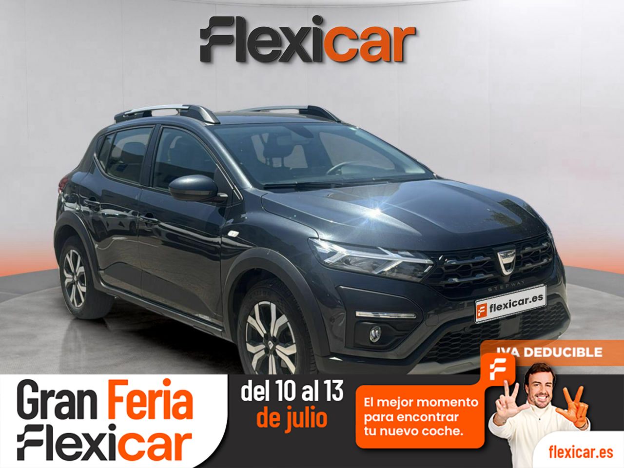 Foto dacia sandero 2022 /