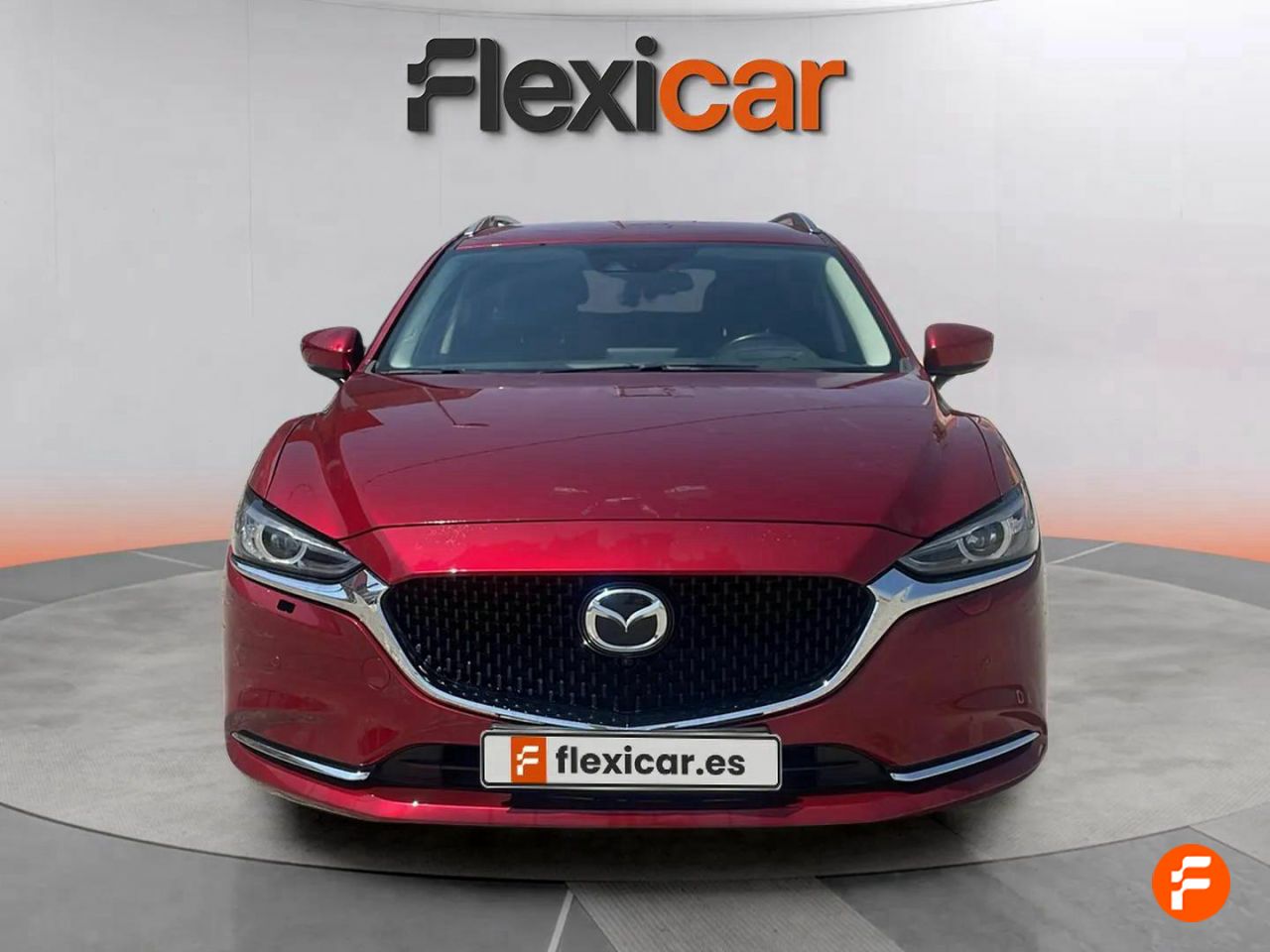 mazda 6 2023 / foto grande (2)