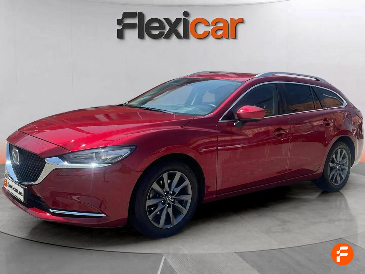 mazda 6 2023 / foto grande (3)