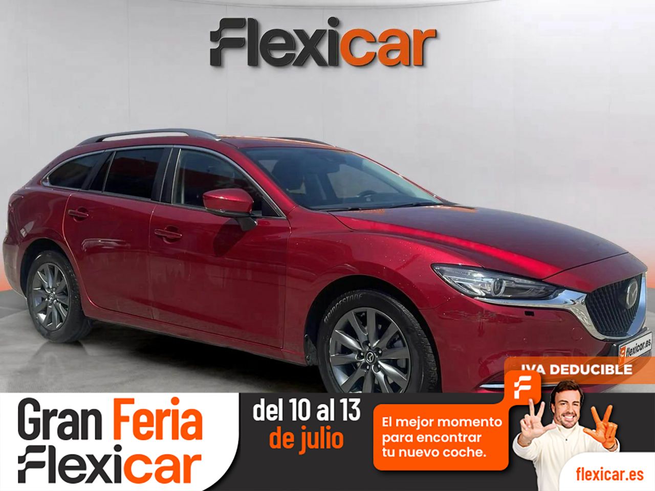 Foto mazda 6 2023 /