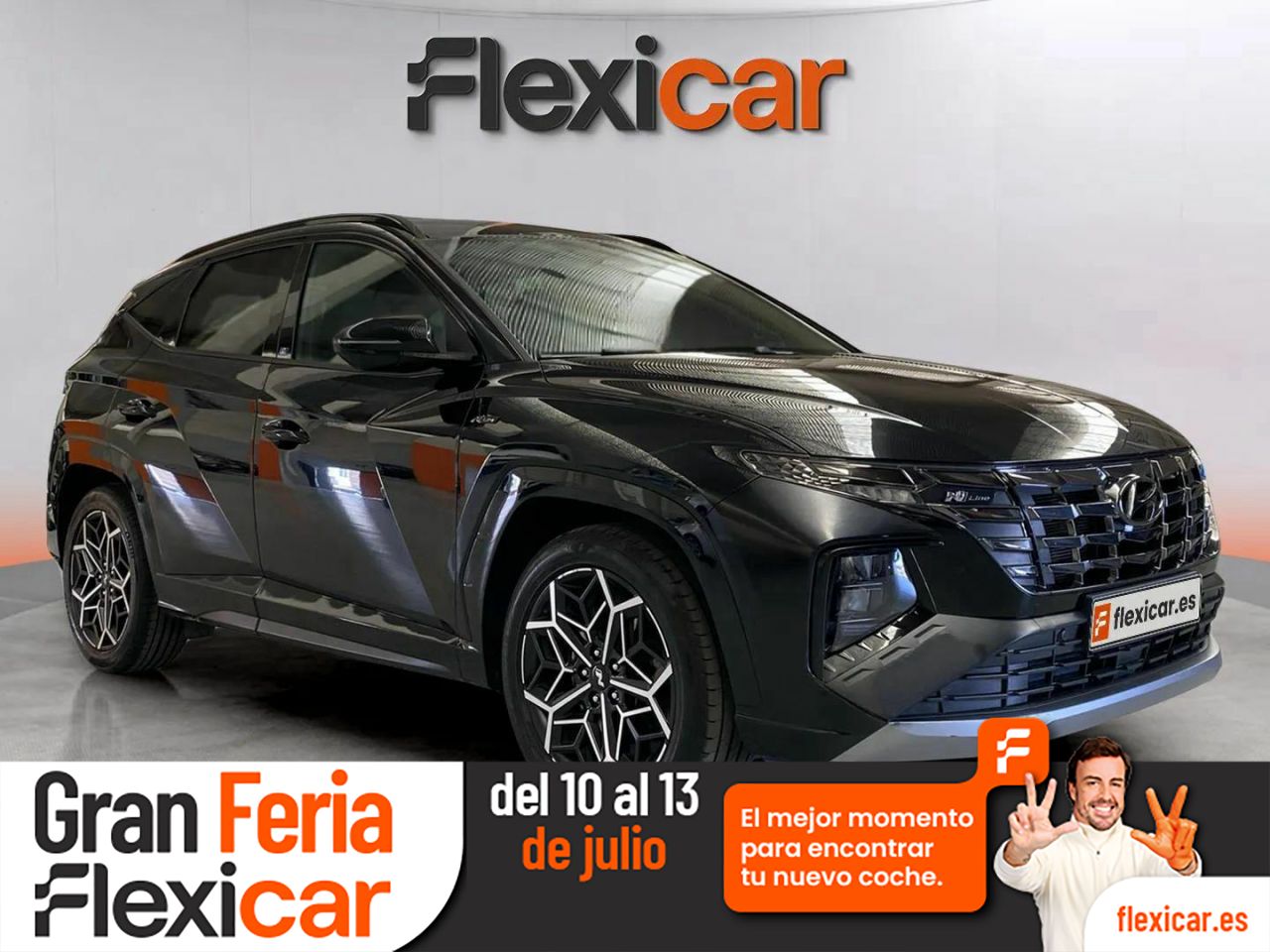 Foto hyundai tucson 2023 /