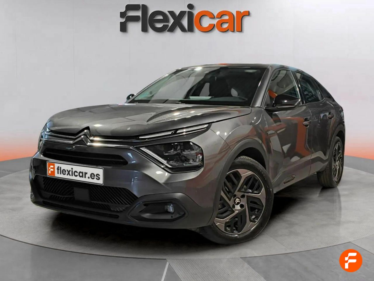 citroën c4 2024 / foto grande (3)