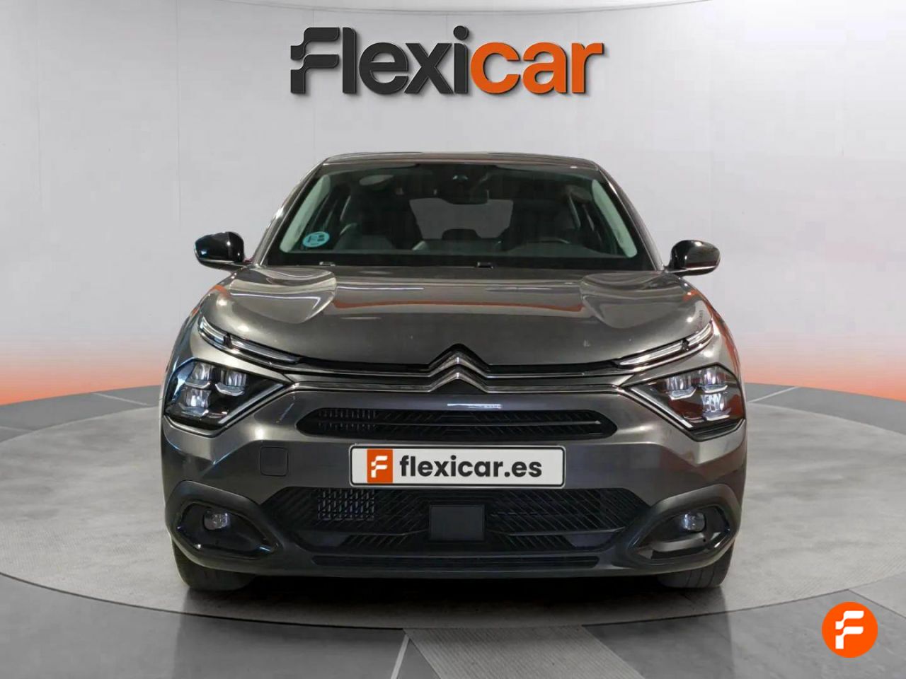 citroën c4 2024 / foto grande (2)