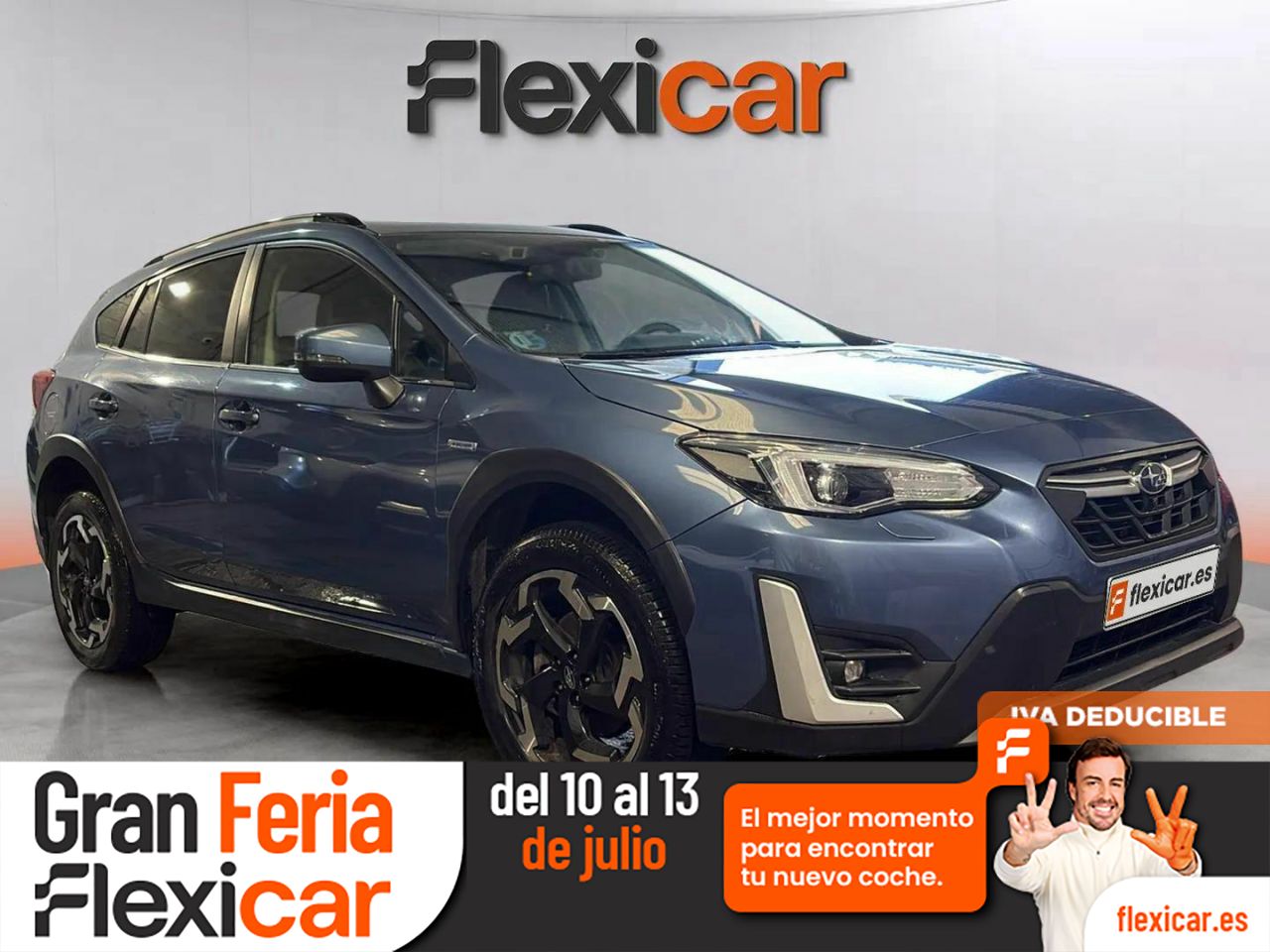 Foto subaru xv 2023 /