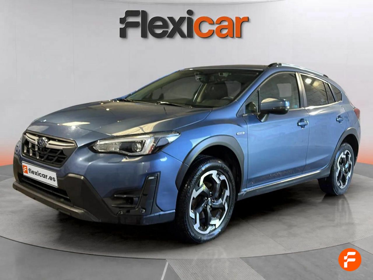 subaru xv 2023 / foto grande (3)