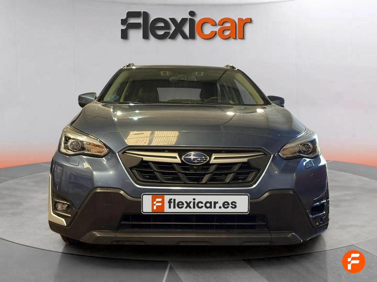 subaru xv 2023 / foto grande (2)