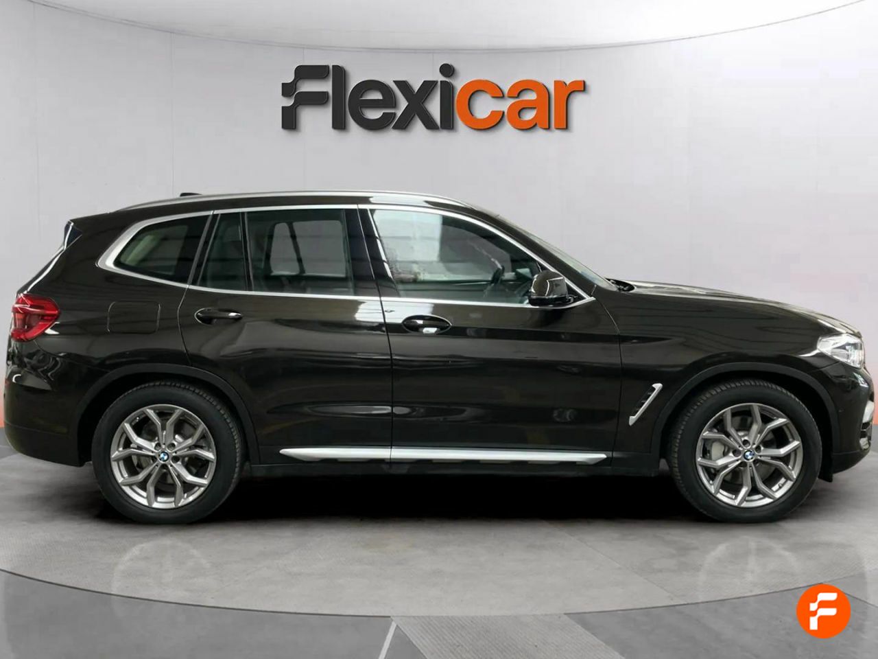 bmw x3 2020 / foto grande (3)