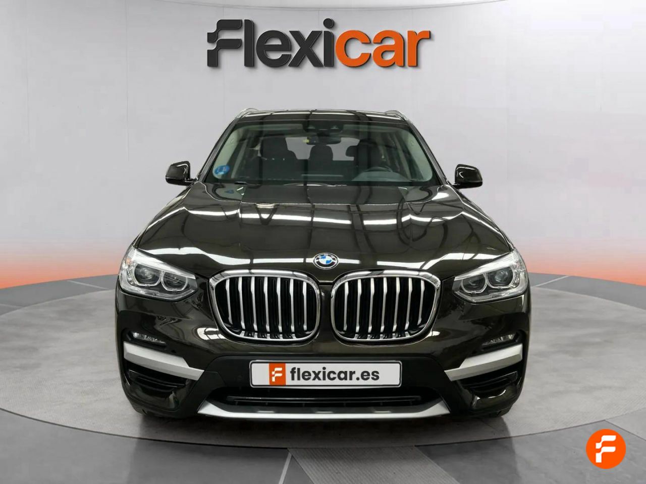 bmw x3 2020 / foto grande (2)